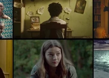 South African Filmmaker Raheem Razak Wins At Sony Future Filmmaker Awards