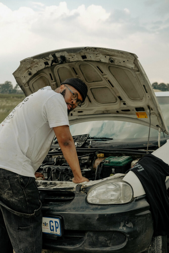 ByLwansta and Opel Partner to Drive Forward “THE CHIP IS StALE” Album Campaign