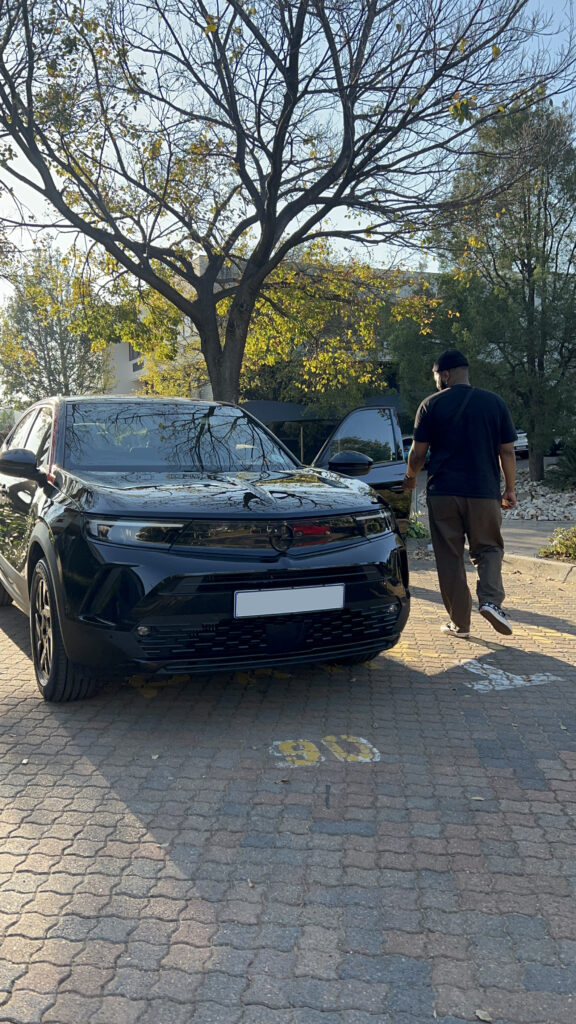 ByLwansta and Opel Partner to Drive Forward “THE CHIP IS StALE” Album Campaign