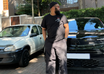 ByLwansta and Opel Partner to Drive Forward “THE CHIP IS StALE” Album Campaign