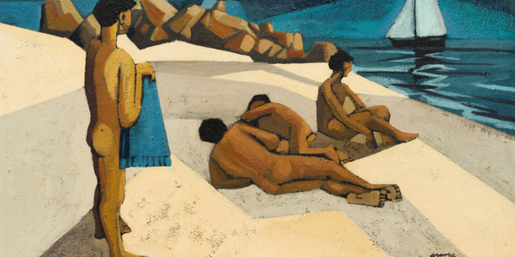 Vela Projects’ upcoming exhibition is set to showcase the works of two iconic figures in SA art history: Peter Clarke and Robert Hodgins