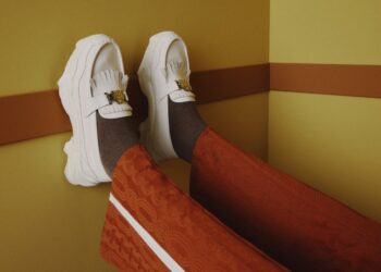 SERVING ON THE DANCE FLOOR: PUMA AND PALOMO SPAIN’S NEW COLLECTION IS HERE