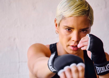 Exclusive Everlast Collection Hits Shelves At Mr Price Sport