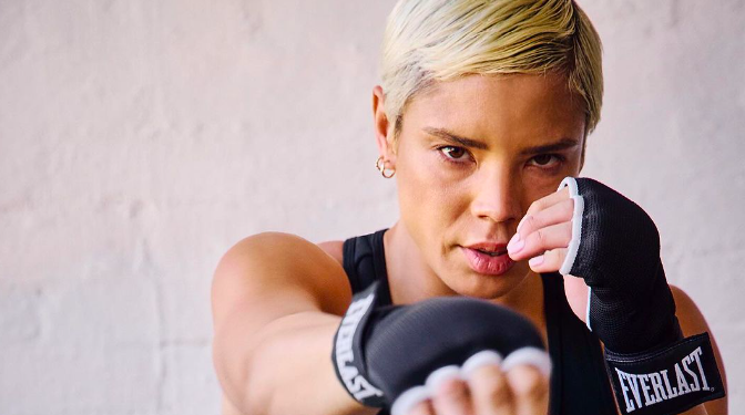 Exclusive Everlast Collection Hits Shelves At Mr Price Sport