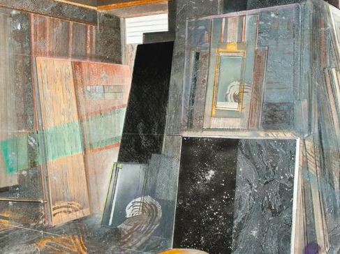 Karel Nel’s Collaboration & Inspiration With Close & Far Exhibition