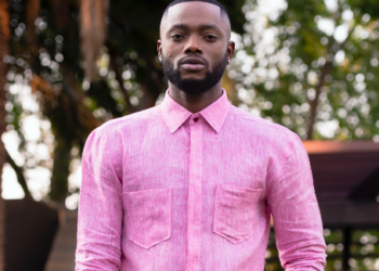 South Africa’s Haute Couture Fashion Brand Excelsior Lusso Is Set To Shine In Paris.