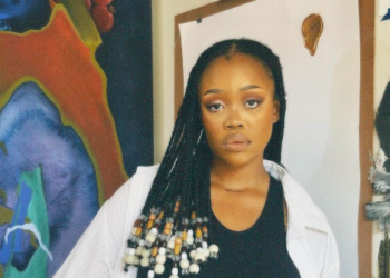 Tshepo Bopape & Keabetswe Seema Honoured At The Blessing Ngobeni Art Prize Launch