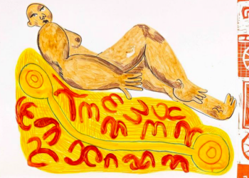 Kalashnikovv Gallery Opens Doors To Cape Town’s Creative Community