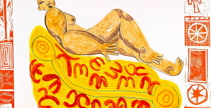 Kalashnikovv Gallery Opens Doors To Cape Town’s Creative Community