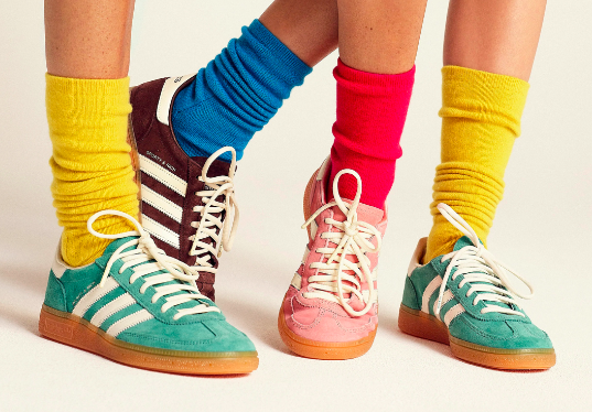 Adidas x Sporty & Rich To Release New Handball Spezial Colours