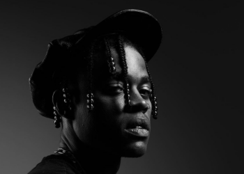 USURPA Gallery Presents #Don’tLookBack Exhibition At The Latitudes Art Fair