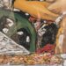 Uniting Through Art: Bruce Bowale’s Message