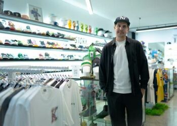 How Story is stepping into their next chapter