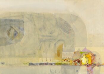 The Melrose Gallery Hosts Two-Must-See Exhibitions Curated Ruzy Rusike & Sipho Mdanda