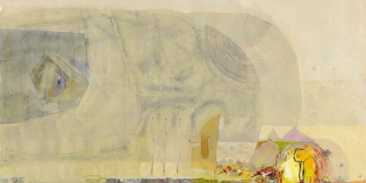 The Melrose Gallery Hosts Two-Must-See Exhibitions Curated Ruzy Rusike & Sipho Mdanda