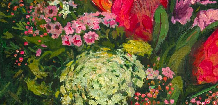 Strauss & Co’s ‘Art Rooted In Nature’ Auction Celebrates South African Art