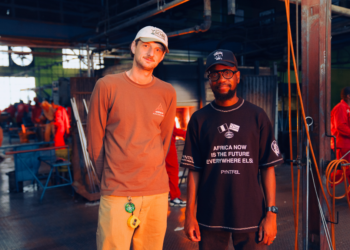 Waste-To-Wear: Recycling Glass Into Fashionable Products