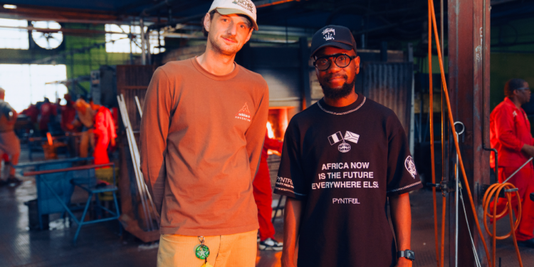 Waste-To-Wear: Recycling Glass Into Fashionable Products