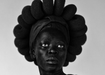 Zanele Muholi Celebrates Black LGBTQI Lives With New Exhibition