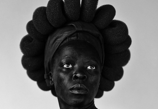 Zanele Muholi Celebrates Black LGBTQI Lives With New Exhibition
