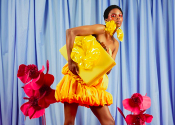 Showcase Your Talent: Milan Fashion Week Calls for South African Designers