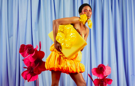 Showcase Your Talent: Milan Fashion Week Calls for South African Designers