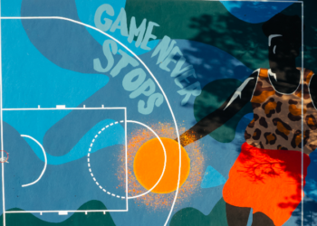 Hennessy Unveils Durban’s First In the Paint Court; As Part Of The Cognac Brand’s Global Community Initiative