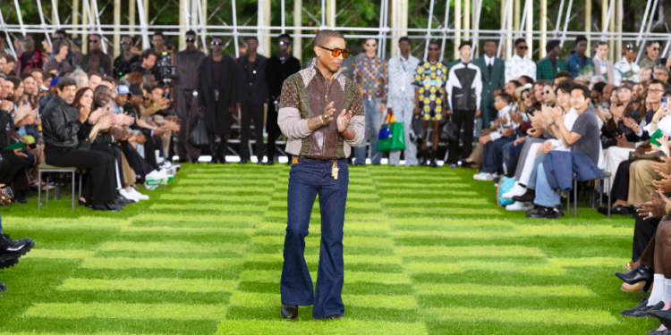 Louis Vuitton Spring-Summer 2025 Men’s Collection by Pharrell Williams