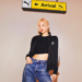 Puma Announces  Blackpinks Rosé As New Global  Brand Ambassador
