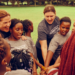 ActivateHer And H&M Move Team Up For Girl’s Sports In Cape Town