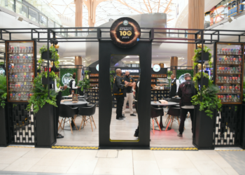 Robertsons 100 Years Mall Activation Campaign: Bringing The Spice To Your Hometown!