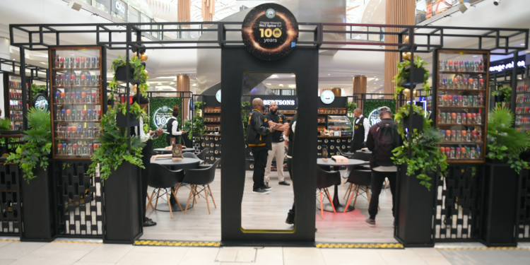 Robertsons 100 Years Mall Activation Campaign: Bringing The Spice To Your Hometown!