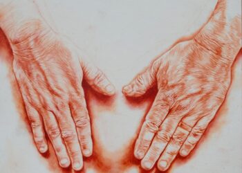 Lena Hugo Sheds Light On Overlooked People In Art