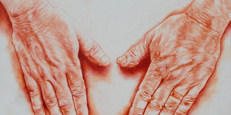 Lena Hugo Sheds Light On Overlooked People In Art