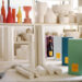 Veuve Clicquot Partners With Celebrated Ceramist And Master Of Colour, Paola Paronetto For The 2015 Vintage Of LA Grande Dame