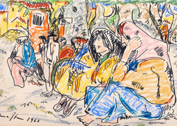 Sotheby’s Summer auction to feature Irma Stern’s work