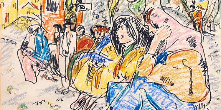Sotheby’s Summer auction to feature Irma Stern’s work