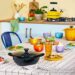 Le Creuset’s Pokémon Collection Adds Whimsy To Cooking