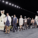 Hylton Nel’s Ceramic Sculptures Steal The Show At Dior Men Summer 2025