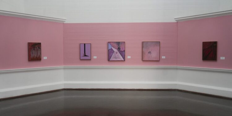 “It Wearies Me; You Say It Wearies You” Exhibition By Tatenda Magaisa