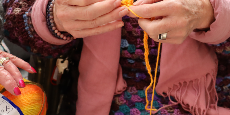 67 Blankets for Mandela Day returns to Eastgate