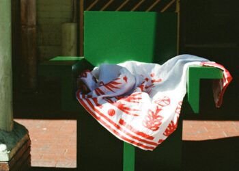 Merchants On Long And Unknwn Projects Launch Sustainable Fashion Line