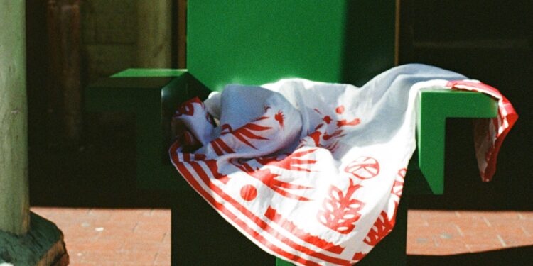 Merchants On Long And Unknwn Projects Launch Sustainable Fashion Line