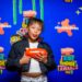 Kairo Forbes Wins The “Favourite African Kidfluencer” Nickelodeon Kids’ Choice Award