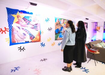 African Art  Spaces Reimagines A New Encounter With Art!