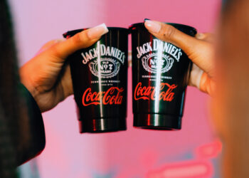 Jack Daniel’s® and Coca-Cola ARTD Spirit Cooler Launch Event: A Creative Spectacle in Mzansi
