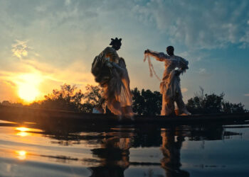 A Personal Look At Thandiswa Mazwai’s Creative Process In Sanaa Mothabisa’s Film