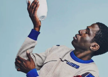 The FIELDS And Andile Dyalvane Bring Art And Fashion Together