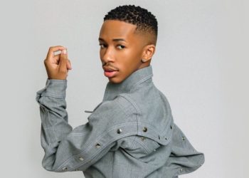 Volvo, Fikile Sokhulu & Nao Serati Blend Tech And Sustainability In Fashion