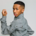Volvo, Fikile Sokhulu & Nao Serati Blend Tech And Sustainability In Fashion
